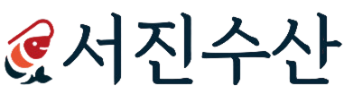서진수산 로고